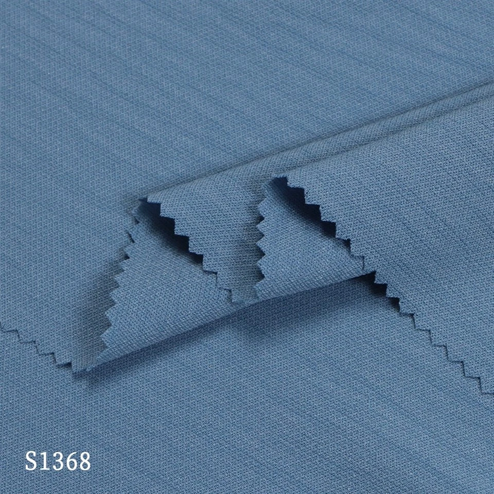 CEY IV-modo extende Fabric Modified Twill