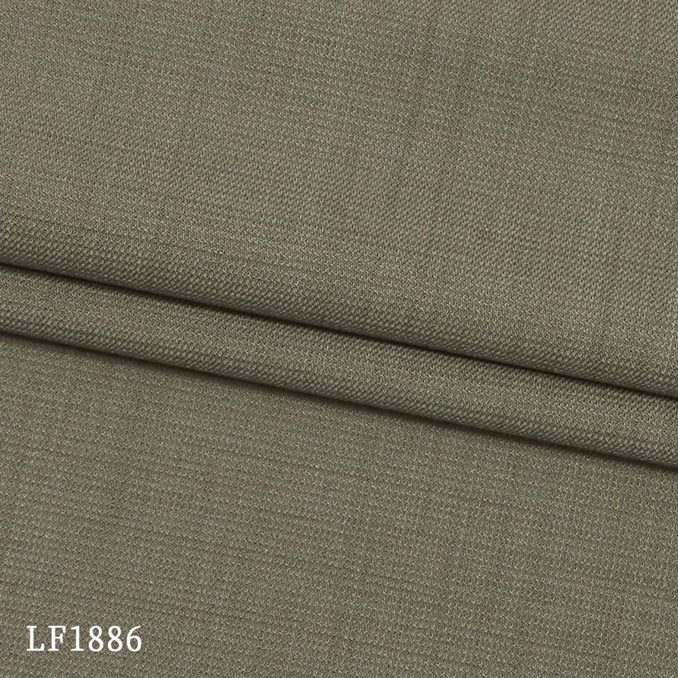 Polyester Slub Fabric 2 2 Twill best
