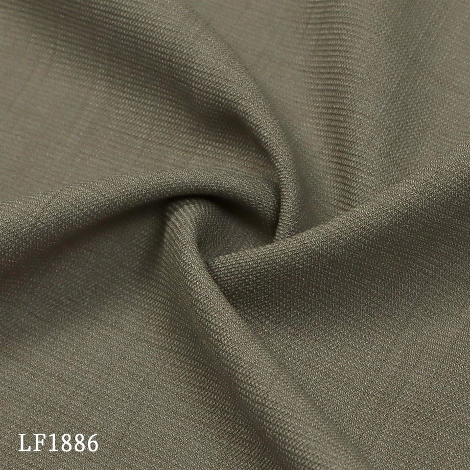 Polyester Slub Fabric 2 2 Twill price