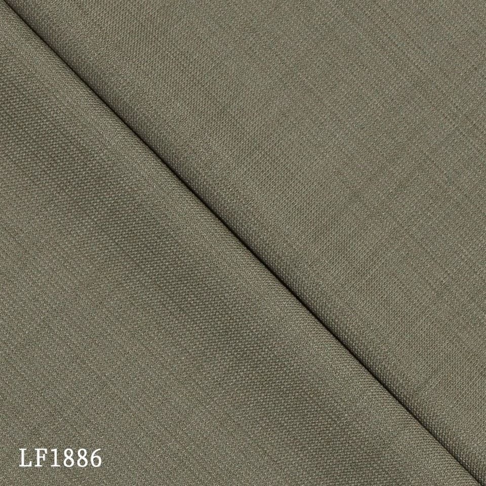 Polyester Slub Fabric 2 2 Twill suppliers