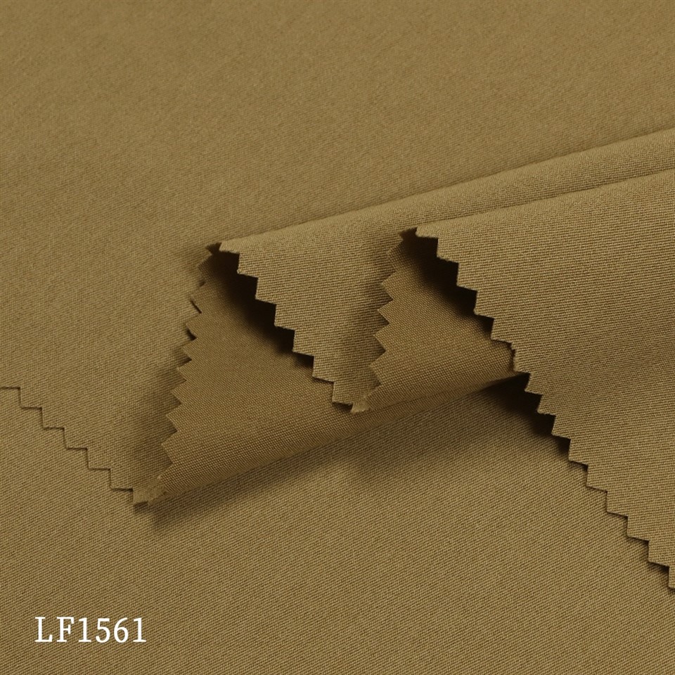 Tencel- similis et Cupro- similis Fabric{2}} Twill